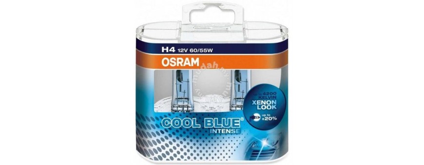 Lampade Osram