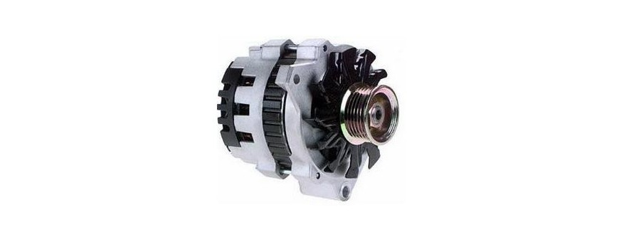 Alternatore