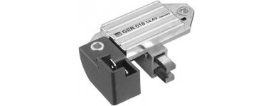 Regolatore alternatore