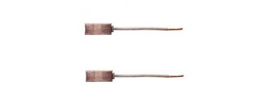 Spazzole alternatore