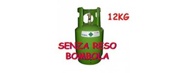 Bombola tracciante compressore