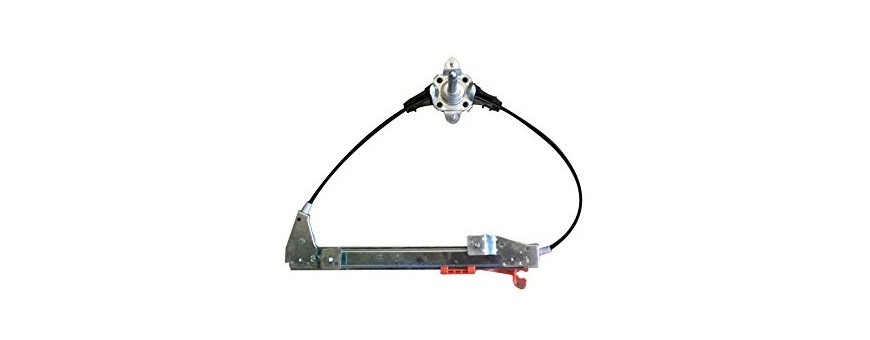 alzacristallo anteriore dx manuale