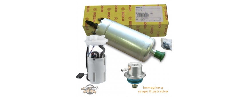 POMPA CARBURANTE