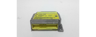 CENTRALINE AIR BAG