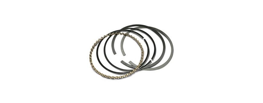 FASCE ELASTICHE PISTONI