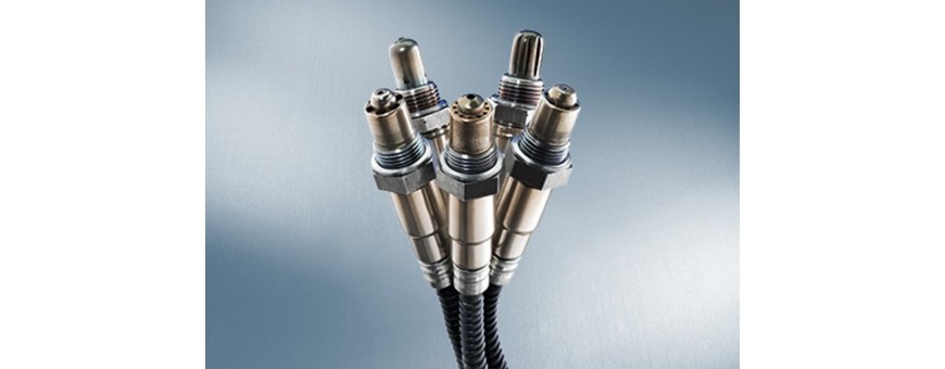 SONDE LAMPDA