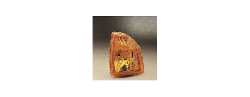 FANALE ANTERIORE SINISTRO