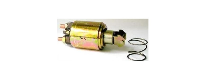 ELETTROMAGNETE SOLENOIDE