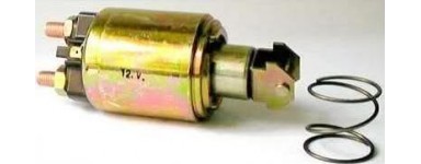 ELETTROMAGNETE SOLENOIDE
