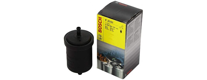 FILTRO BENZINA