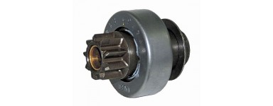 PIGNONE MOTORINO AVVIAMENTO