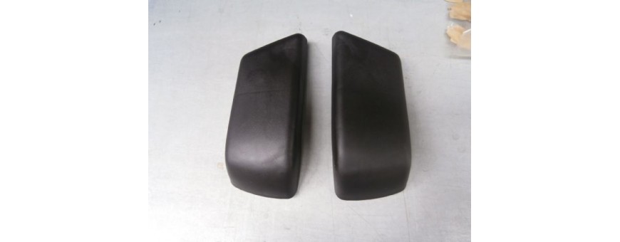 CANTONALI PARAURTI